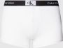 Calvin Klein Underwear Boxershort met ingeweven labeldetails - Thumbnail 1