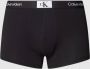 Calvin Klein Underwear Boxershort met ingeweven labeldetails - Thumbnail 1