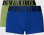 Calvin Klein Underwear Boxershort met labeldetails in een set van 2 stuks - Thumbnail 2