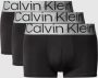 Calvin Klein Boxershort met contrasterend logo-opschrift (3 stuks Set van 3) - Thumbnail 4