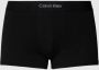 Calvin Klein Boxershort met logo-opschrift op de onderbroekband - Thumbnail 1