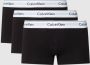 Calvin Klein Boxershort met logo-opschrift op de onderbroekband (3 stuks Set van 3) - Thumbnail 1