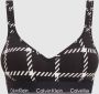 Calvin Klein Jeans Bralettes zonder beugel 000QF6702E - Thumbnail 1
