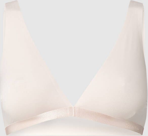 Calvin Klein Underwear Bustier met V-hals