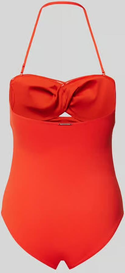 Calvin Klein Underwear Badpak met halter