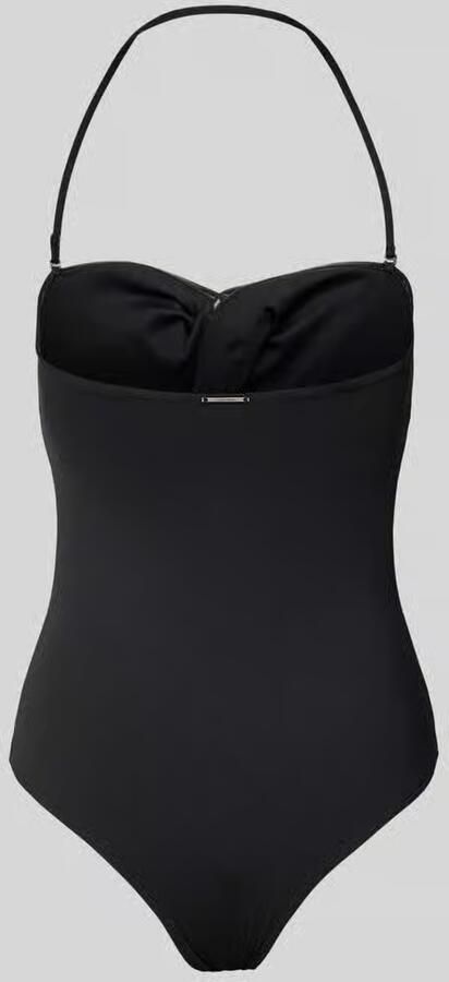 Calvin Klein Underwear Badpak met halter