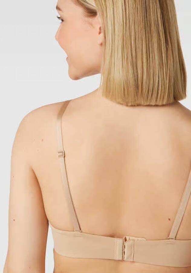 Calvin Klein Underwear Beha in bandeaumodel - Foto 2