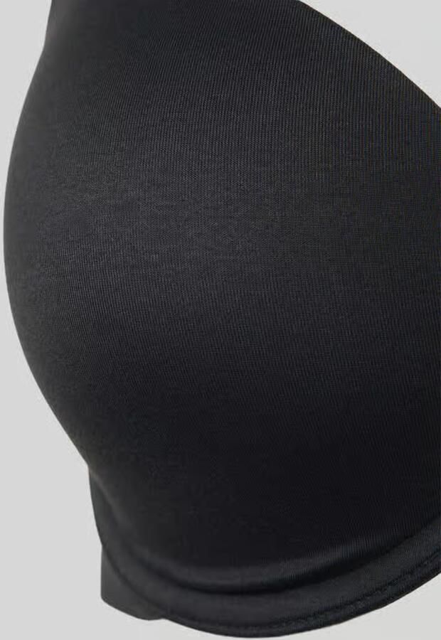 Calvin Klein Underwear Beha met cups en verstelbare bandjes model 'PERFECTLY FIT' - Foto 8