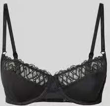 Calvin Klein Underwear Beha met kant