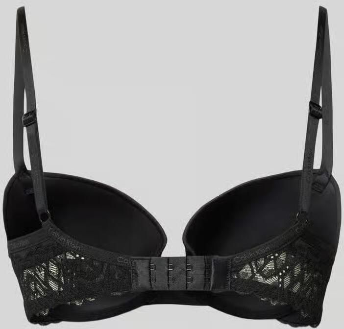 Calvin Klein Balconette-bh LIGHTLY LINED BALCONETTE - Foto 9