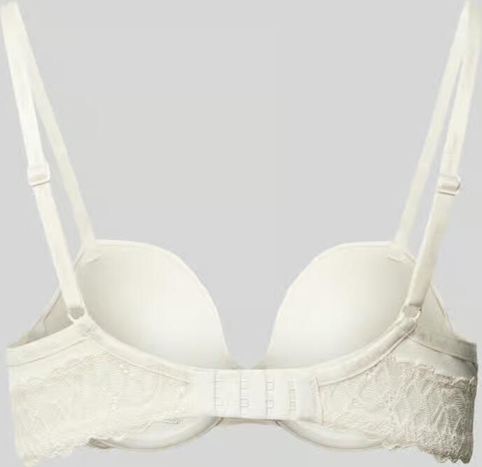 Calvin Klein Balconette-bh LIGHTLY LINED BALCONETTE - Foto 7