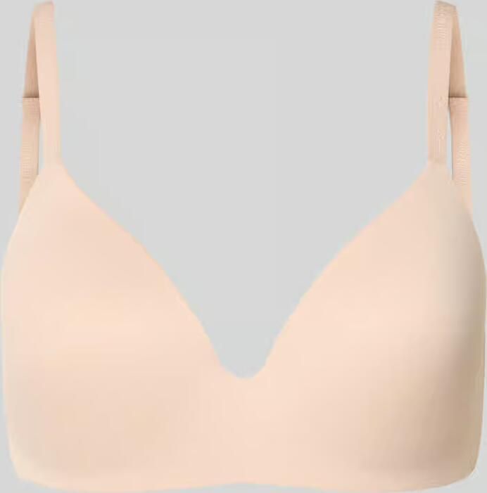 Calvin Klein Bh met steuncups WIRE FREE T SHIRT BRA - Foto 7