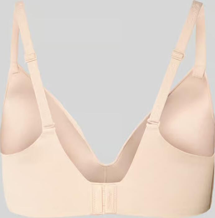 Calvin Klein Bh met steuncups WIRE FREE T SHIRT BRA - Foto 7