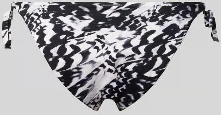 Calvin Klein Underwear Bikinibroekje met stretch model 'Essential'