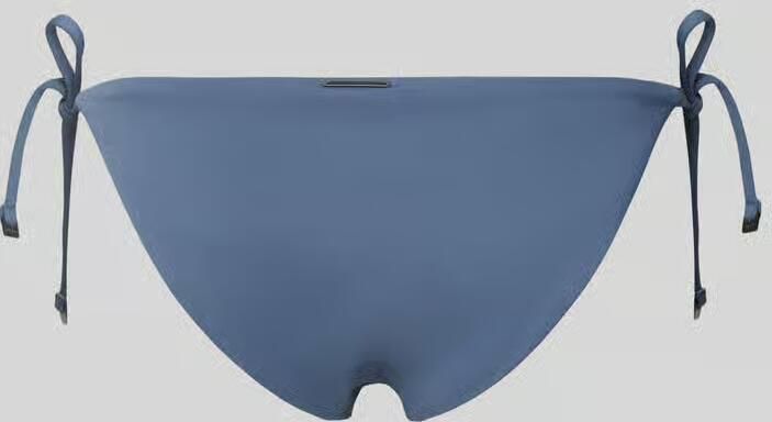 Calvin Klein Underwear Bikinibroekje met stretch model 'Essential'