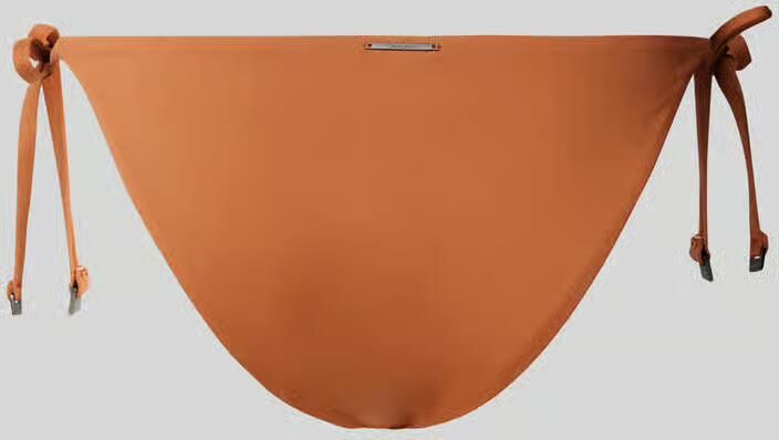 Calvin Klein Underwear Bikinibroekje met stretch model 'Essential'