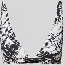 Calvin Klein Underwear Bikinitop met haakjessluiting model 'Essential' - Foto 3