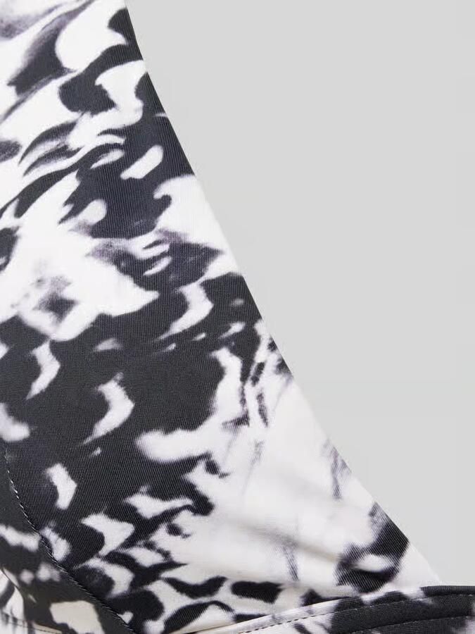 Calvin Klein Underwear Bikinitop met haakjessluiting model 'Essential'