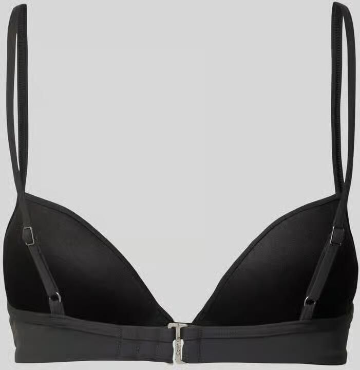 Calvin Klein Underwear Bikinitop met push-up-effect