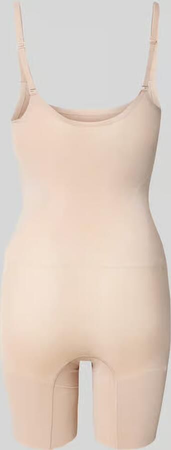 Calvin Klein Underwear Body met labelprint