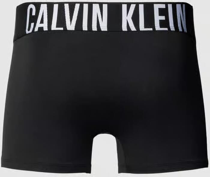 Calvin Klein Underwear Boxershort met band met label in een set van 3 stuks - Foto 9