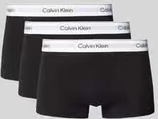 Calvin Klein Underwear Boxershort met elastische band in een set van 3 stuks - Foto 5