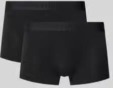 Calvin Klein Underwear Boxershort met elastische band met logo in een set van 3 stuks