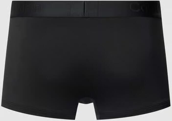 Calvin Klein Underwear Boxershort met elastische band met logo in een set van 3 stuks - Foto 2