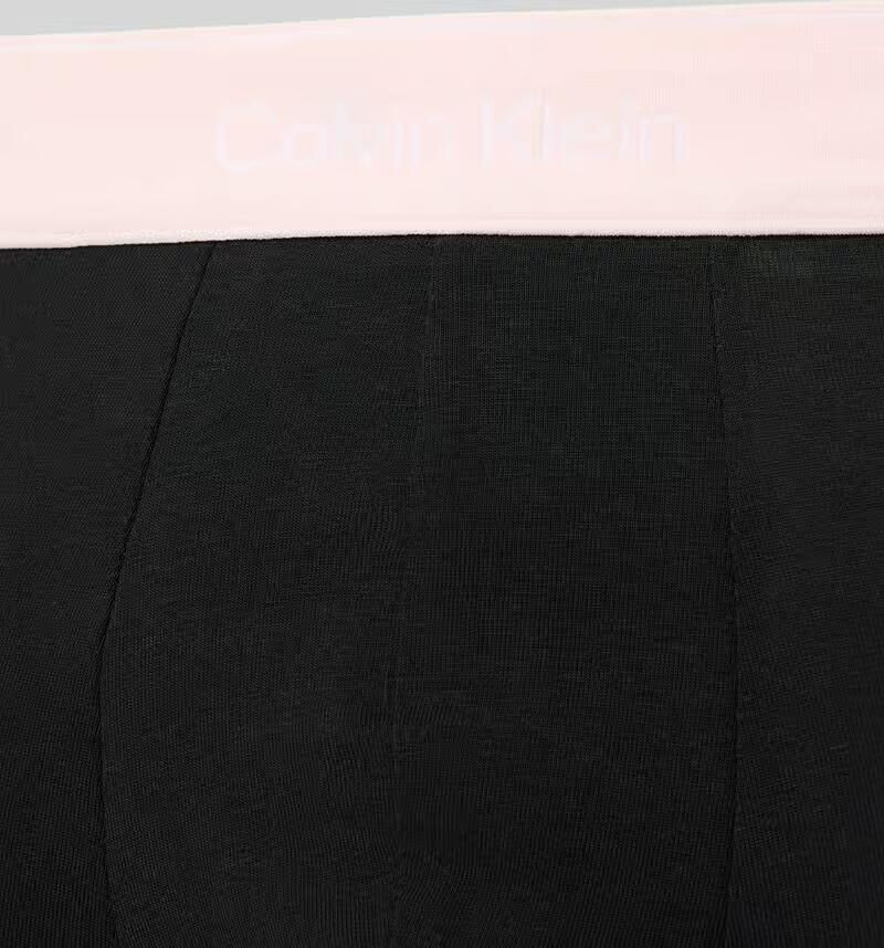 Calvin Klein Icon Cotton Stretch Brief Boxershorts Heren (3-pack) - Foto 3