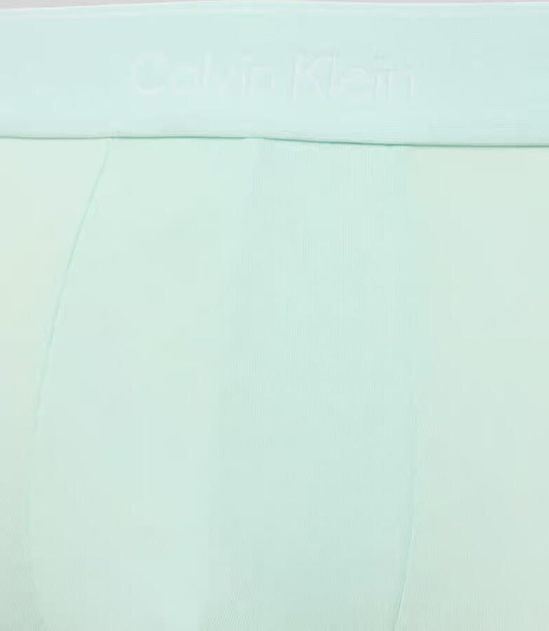 Calvin Klein Underwear Boxershort van katoenmix in set van 3