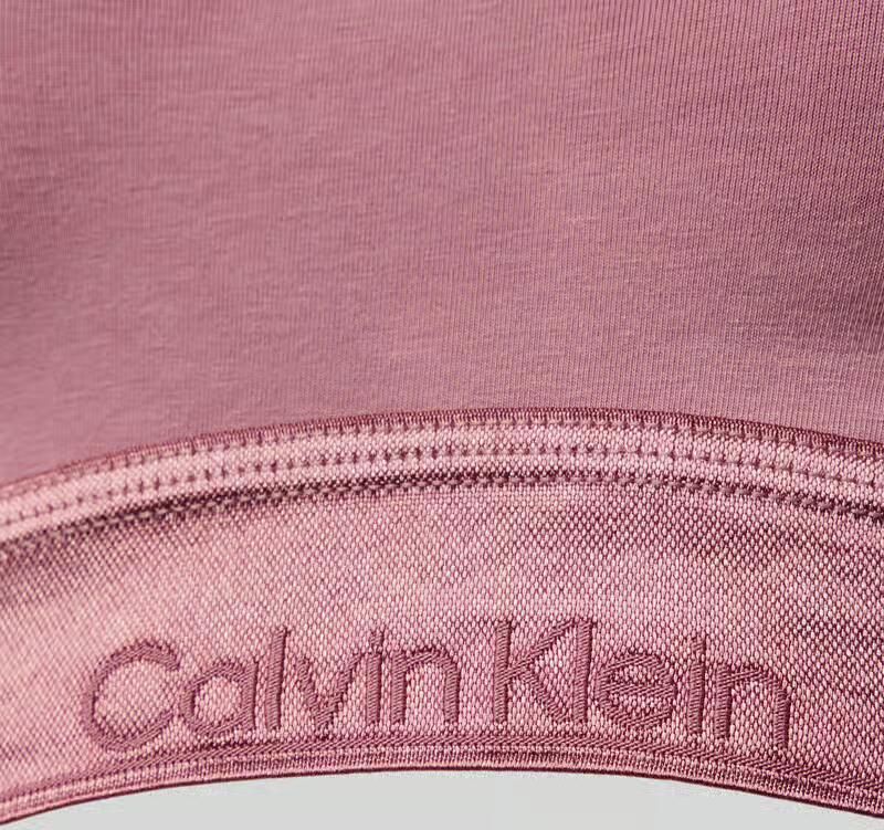 Calvin Klein Jeans Bralettes zonder beugel Lift Bralette - Foto 4