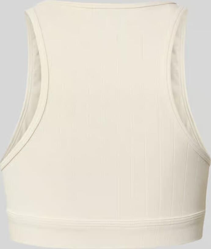 Calvin Klein Underwear Bralette van katoenmix