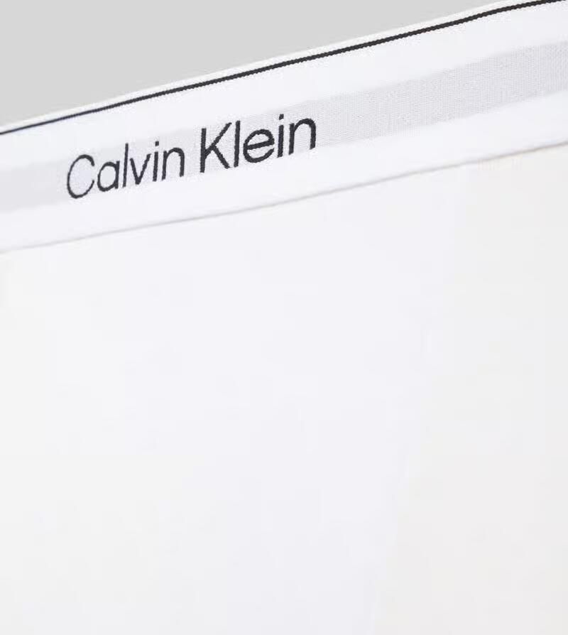 Calvin Klein Underwear Broek & boxershort van katoenmix in set van 5 - Foto 2