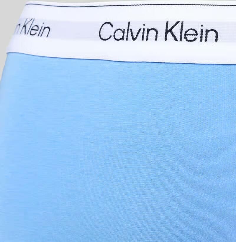 Calvin Klein Underwear broek met elastische band