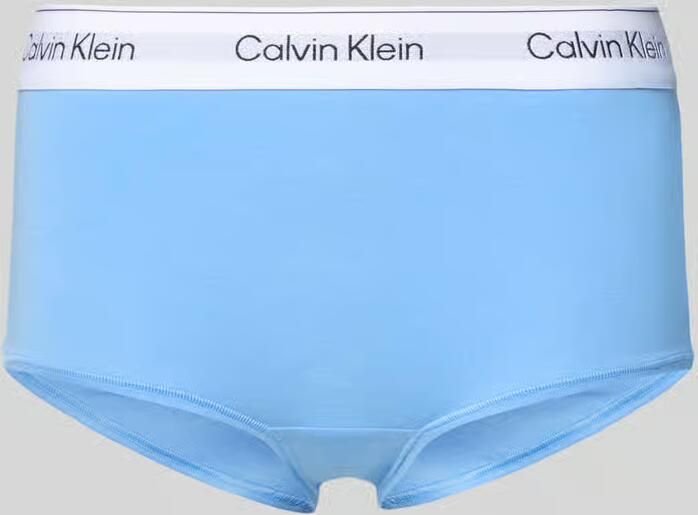Calvin Klein Underwear broek met elastische band - Foto 2