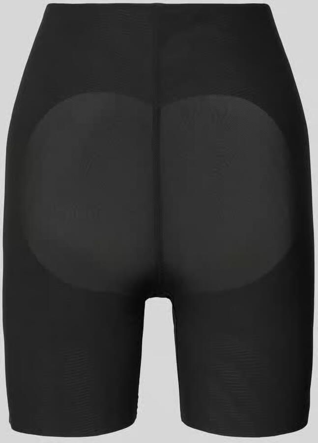 Calvin Klein Corrigerende slip SCULPT FIRM THIGH SLIMMER SHORT