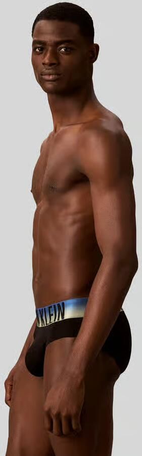 Calvin Klein Underwear Limited Edition broek met elastische label in band in set van 3 - Foto 3