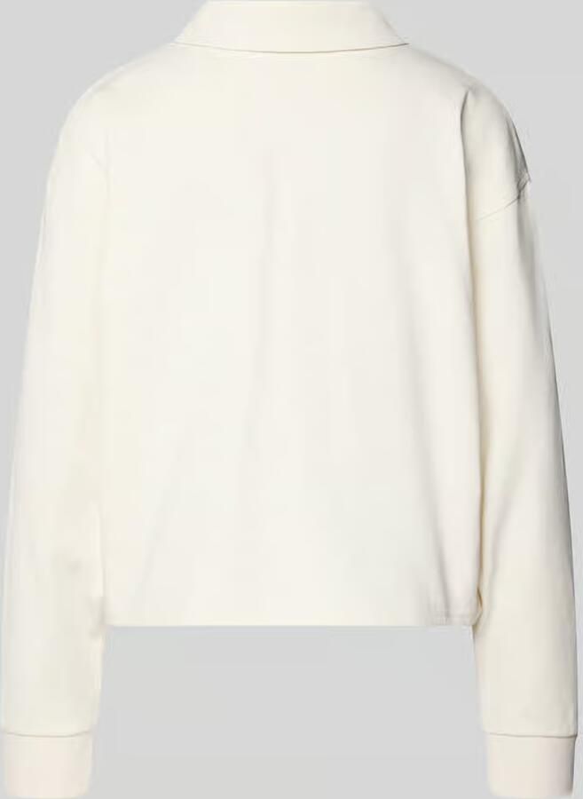 Calvin Klein Underwear loose fit pyjamabovendeel van puur katoen - Foto 2