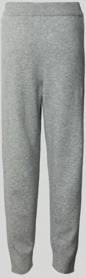 Calvin Klein Underwear Loungebroek met elastische band model 'PLUSH'