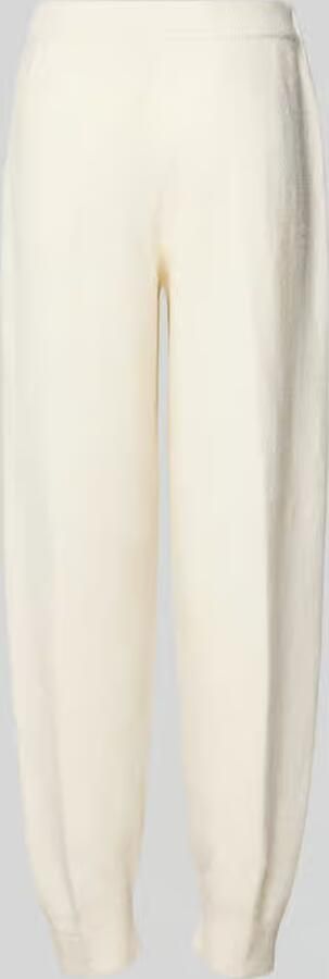 Calvin Klein Underwear Loungebroek met elastische band model 'PLUSH'
