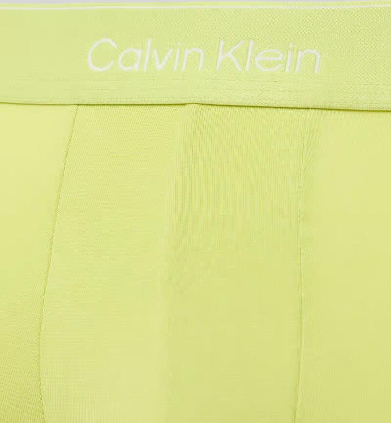 Calvin Klein Underwear Low rise boxershort met stretch in een set van 5 stuks