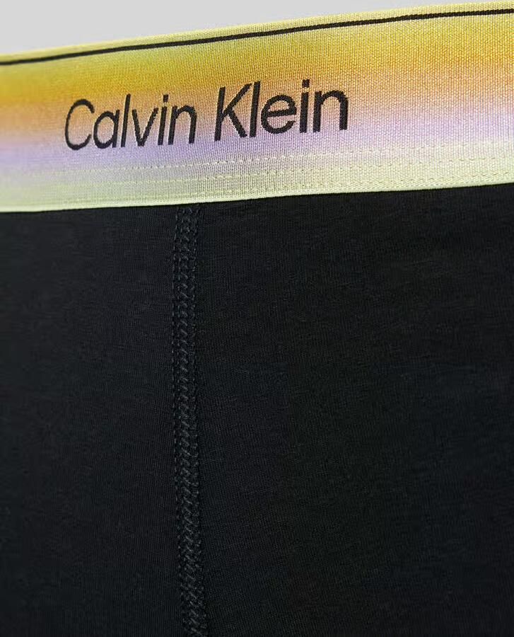 Calvin Klein Underwear Onderbroek van katoenmix