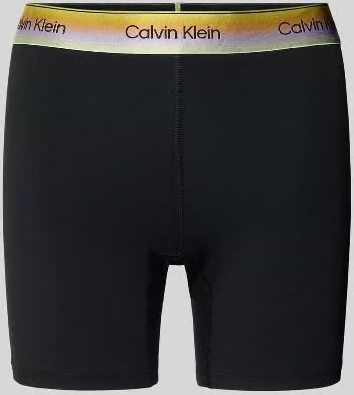 Calvin Klein Underwear Onderbroek van katoenmix - Foto 2