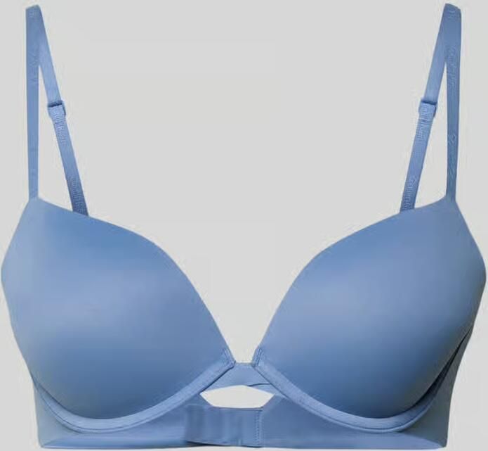 Calvin Klein Underwear Push Up Bh met verstelbare bandjes - Foto 3
