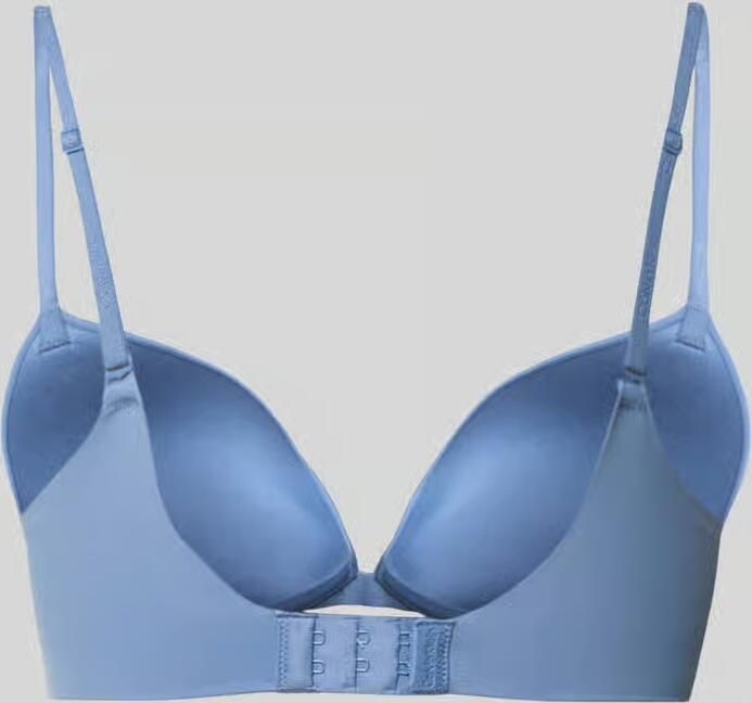 Calvin Klein Underwear Push Up Bh met verstelbare bandjes - Foto 2