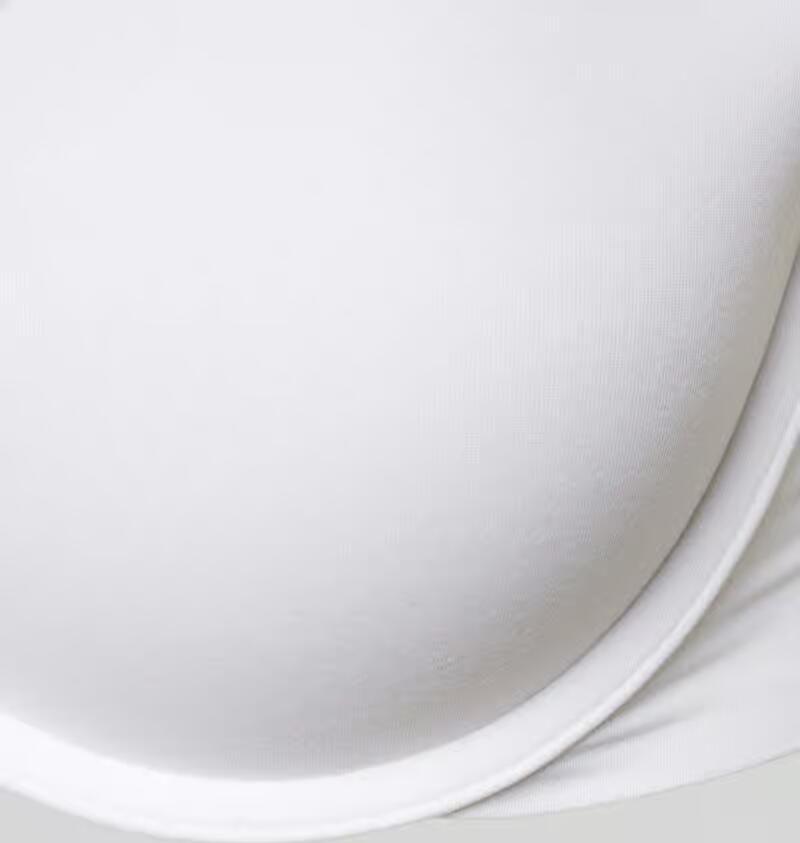 Calvin Klein Underwear Push-up-bh met verstelbare bandjes model 'PERFECTLY FIT' - Foto 8