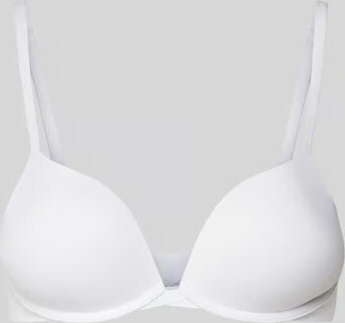 Calvin Klein Underwear Push-up-bh met verstelbare bandjes model 'PERFECTLY FIT' - Foto 7