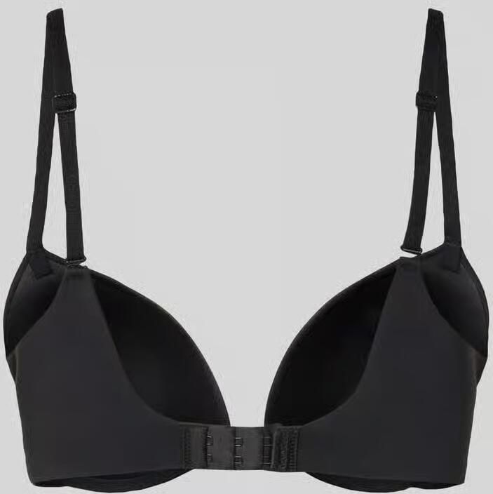 Calvin Klein Underwear Push-up-bh met verstelbare bandjes model 'PERFECTLY FIT' - Foto 7