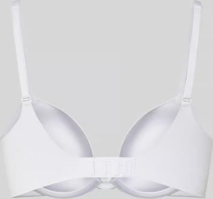 Calvin Klein Underwear Push-up-bh met verstelbare bandjes model 'PERFECTLY FIT' - Foto 7