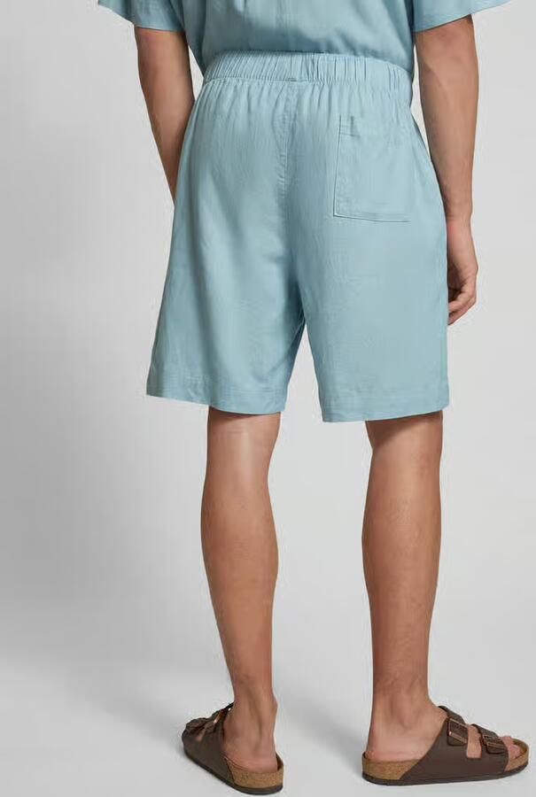 Calvin Klein Underwear Pyjamabovendeel met borstzak